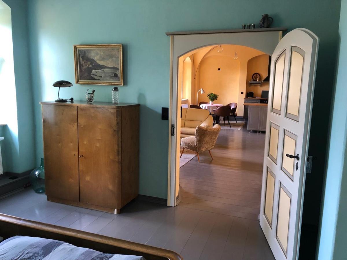Appartamento Wolke 33 Annaberg-Buchholz Esterno foto