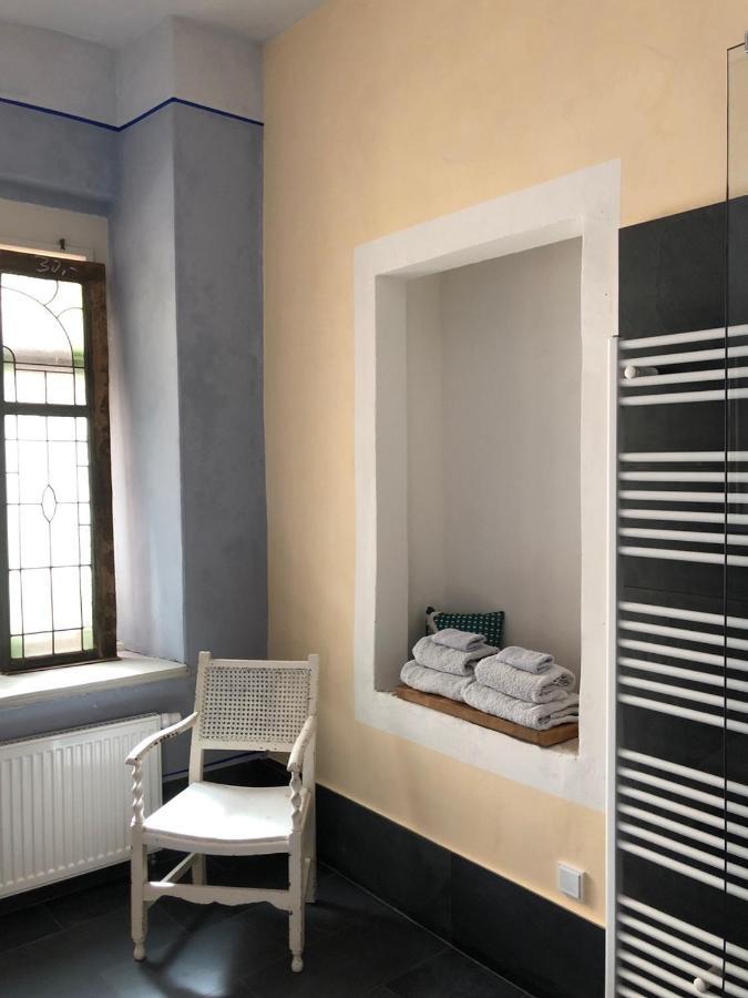 Appartamento Wolke 33 Annaberg-Buchholz Esterno foto