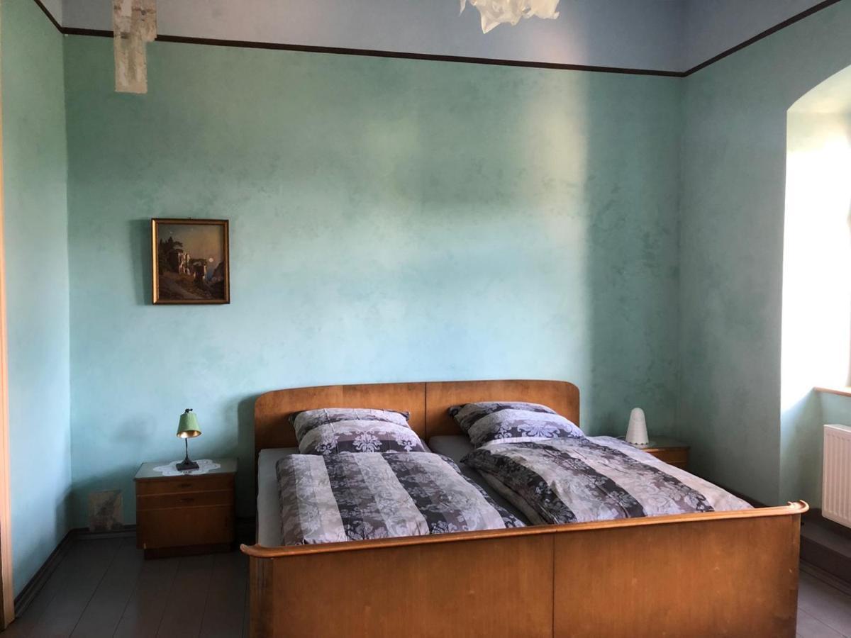 Appartamento Wolke 33 Annaberg-Buchholz Esterno foto
